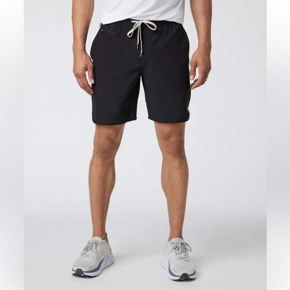 Mens Vuori 7” Banks Shorts Size XL - Picture 1 of 9